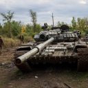 Will Russia enter Moskovka by...?